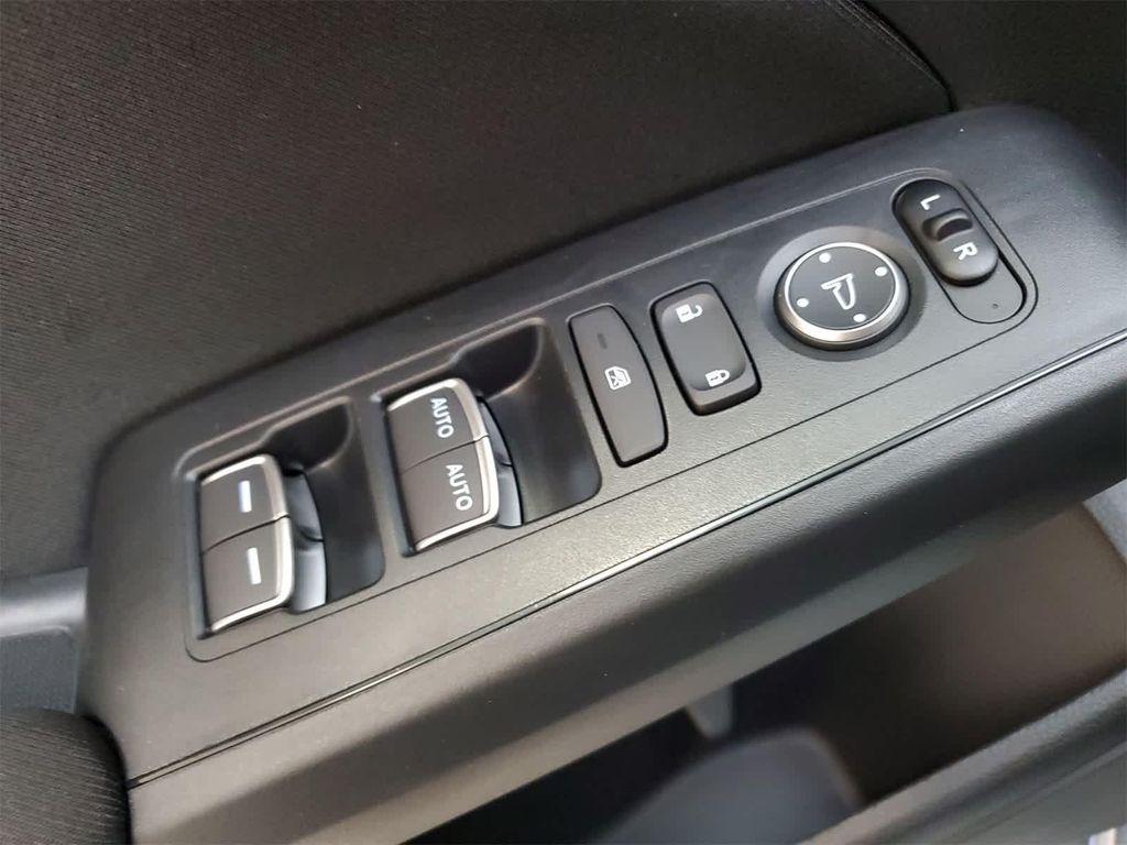 used 2025 Honda Civic car, priced at $25,741