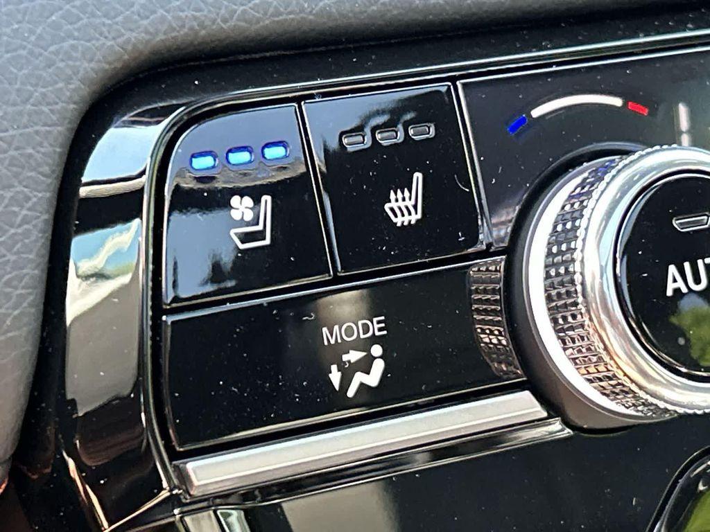 new 2026 Honda Passport car, priced at $55,797