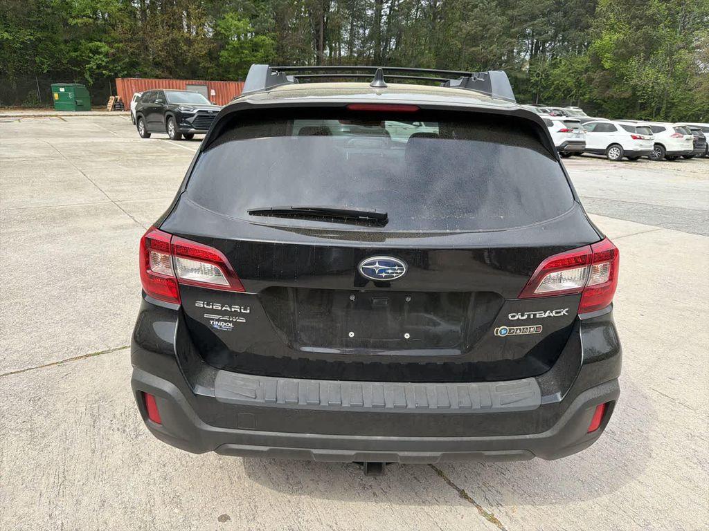 used 2018 Subaru Outback car, priced at $13,343