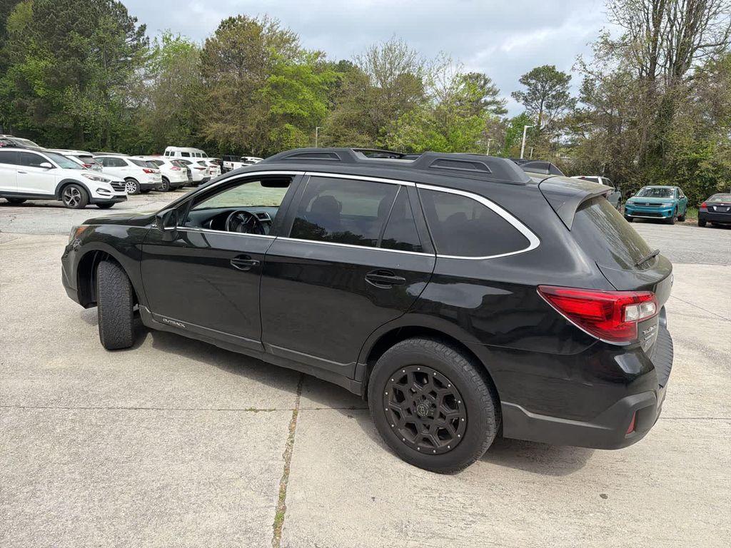 used 2018 Subaru Outback car, priced at $13,343