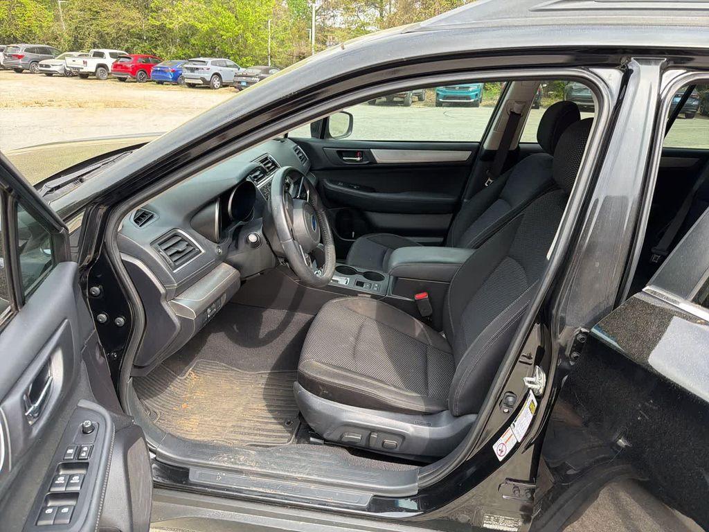 used 2018 Subaru Outback car, priced at $13,343