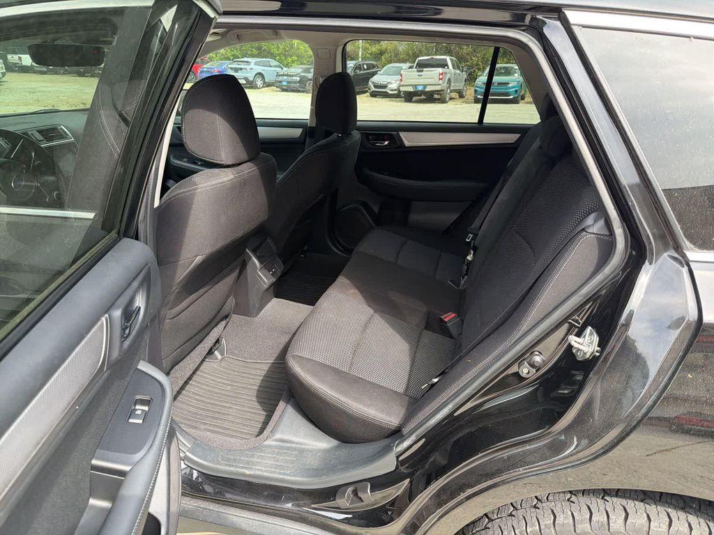 used 2018 Subaru Outback car, priced at $13,343