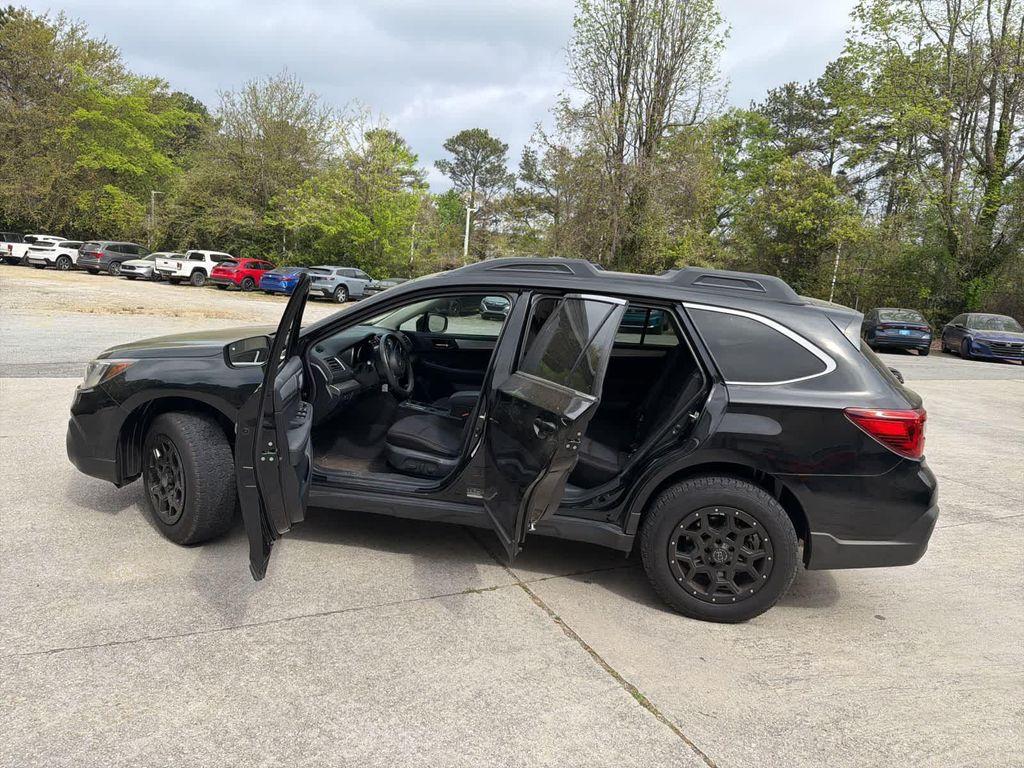 used 2018 Subaru Outback car, priced at $13,343