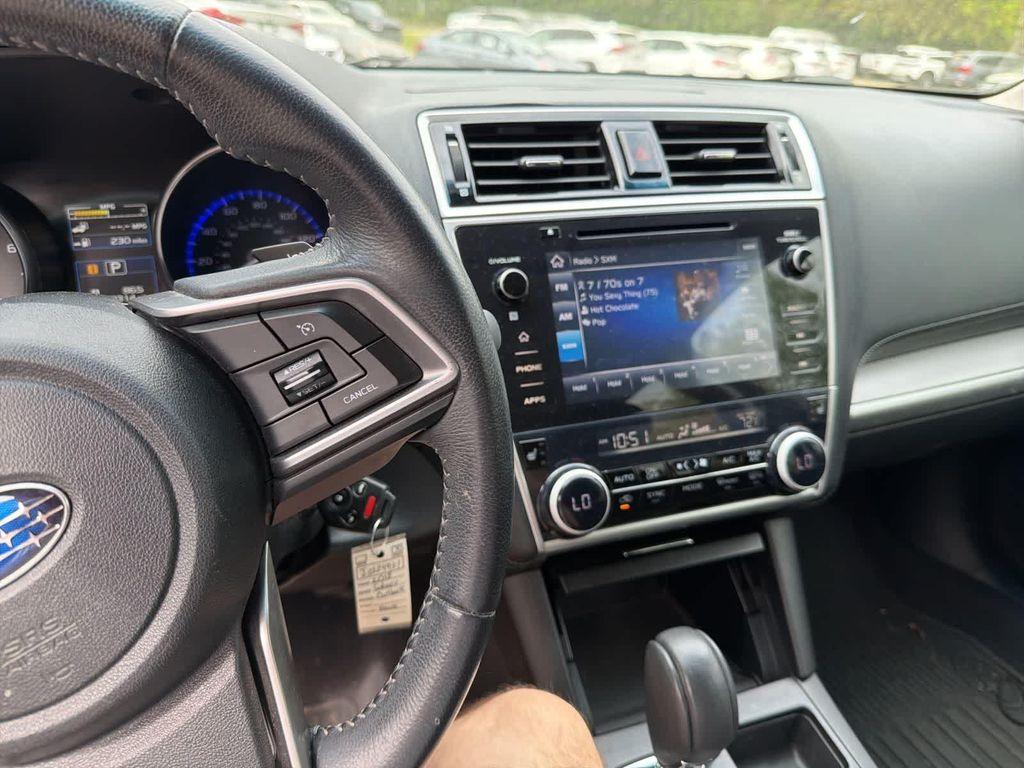 used 2018 Subaru Outback car, priced at $13,343