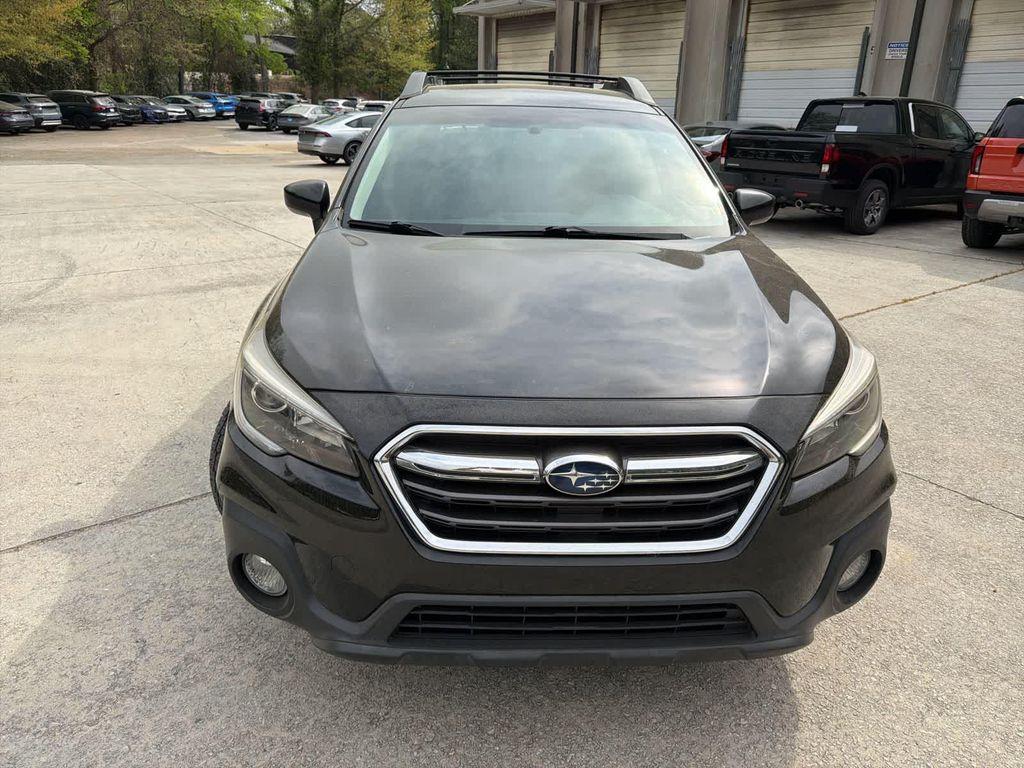 used 2018 Subaru Outback car, priced at $13,343
