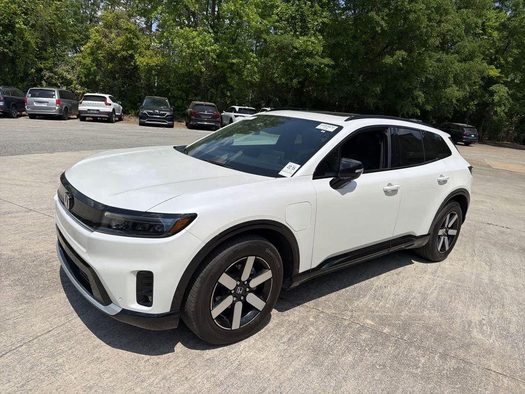 used 2024 Honda Prologue car, priced at $27,679