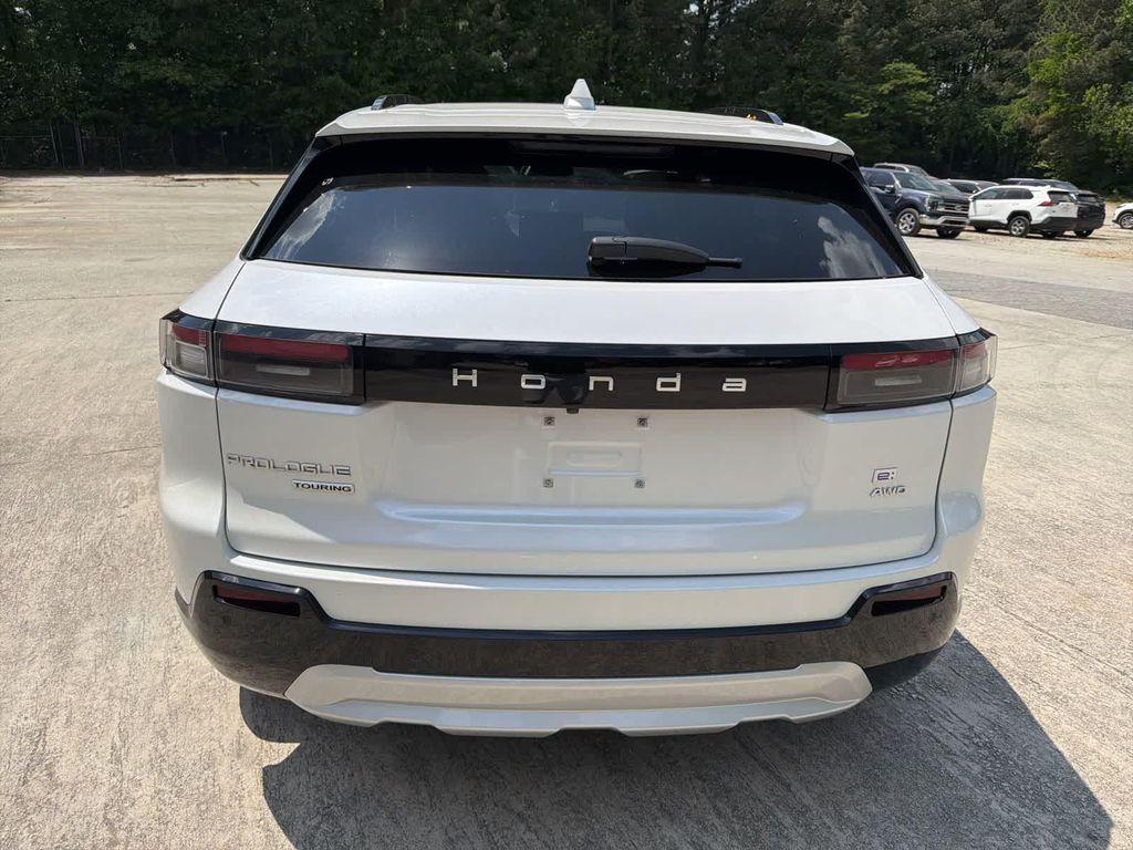 used 2024 Honda Prologue car, priced at $27,679
