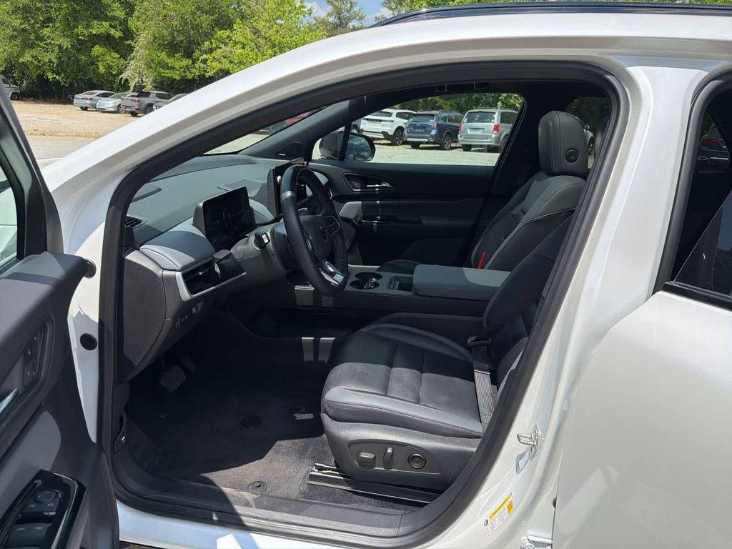 used 2024 Honda Prologue car, priced at $27,679