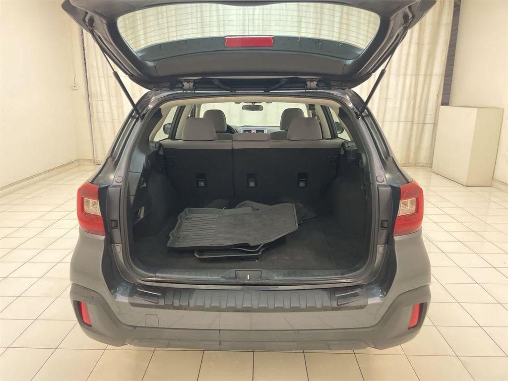 used 2019 Subaru Outback car, priced at $19,587