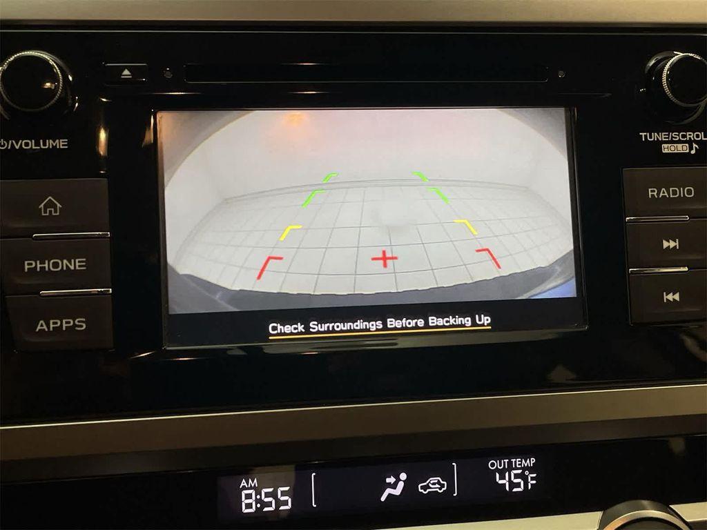 used 2019 Subaru Outback car, priced at $19,587