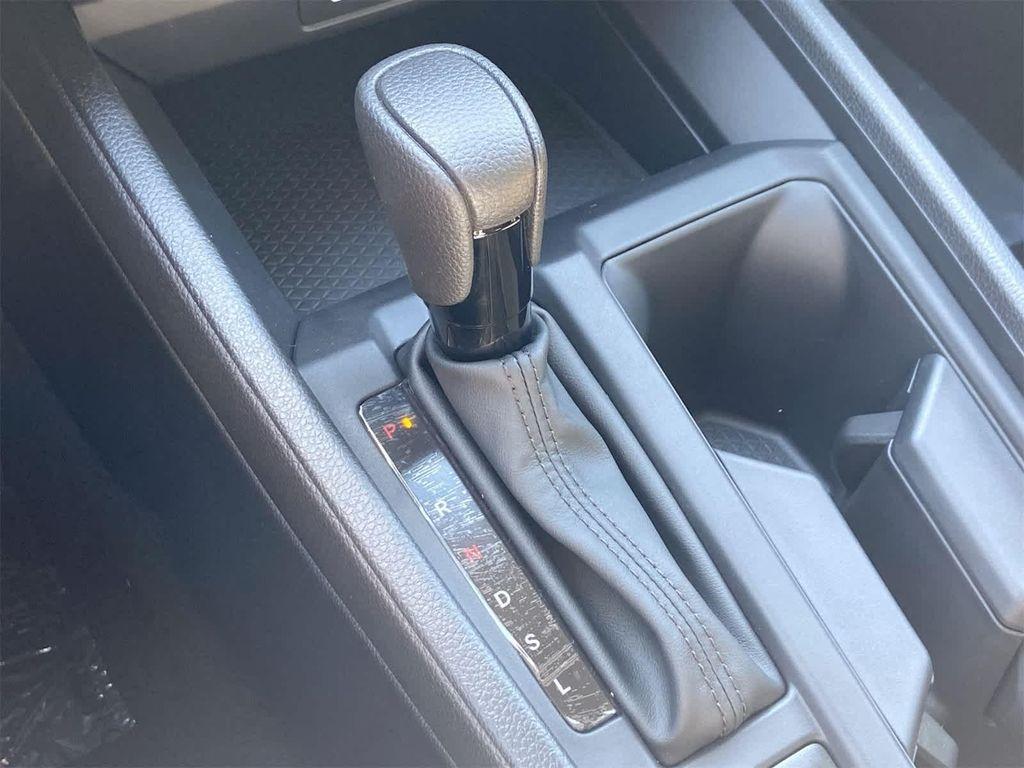 new 2025 Honda Accord car, priced at $29,945