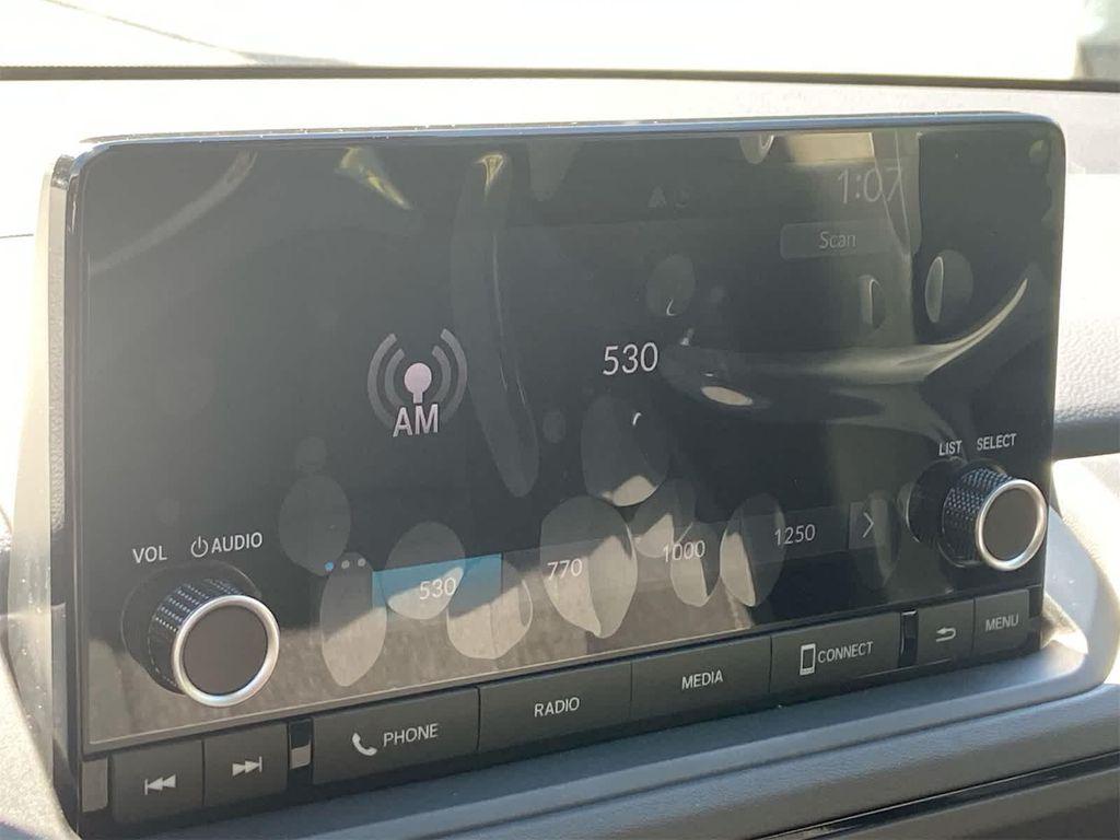 new 2025 Honda Accord car, priced at $29,945