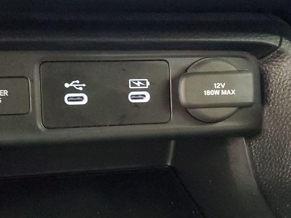 used 2025 Honda Civic car, priced at $25,300