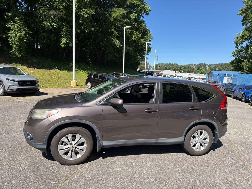 used 2014 Honda CR-V car, priced at $15,039