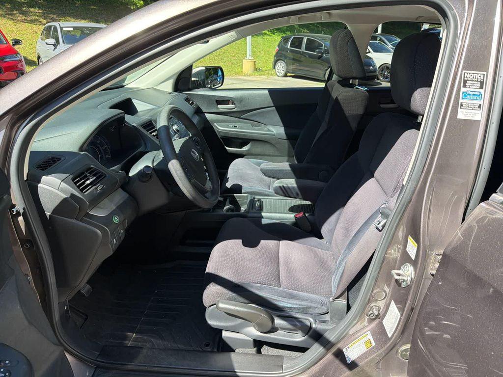 used 2014 Honda CR-V car, priced at $15,039