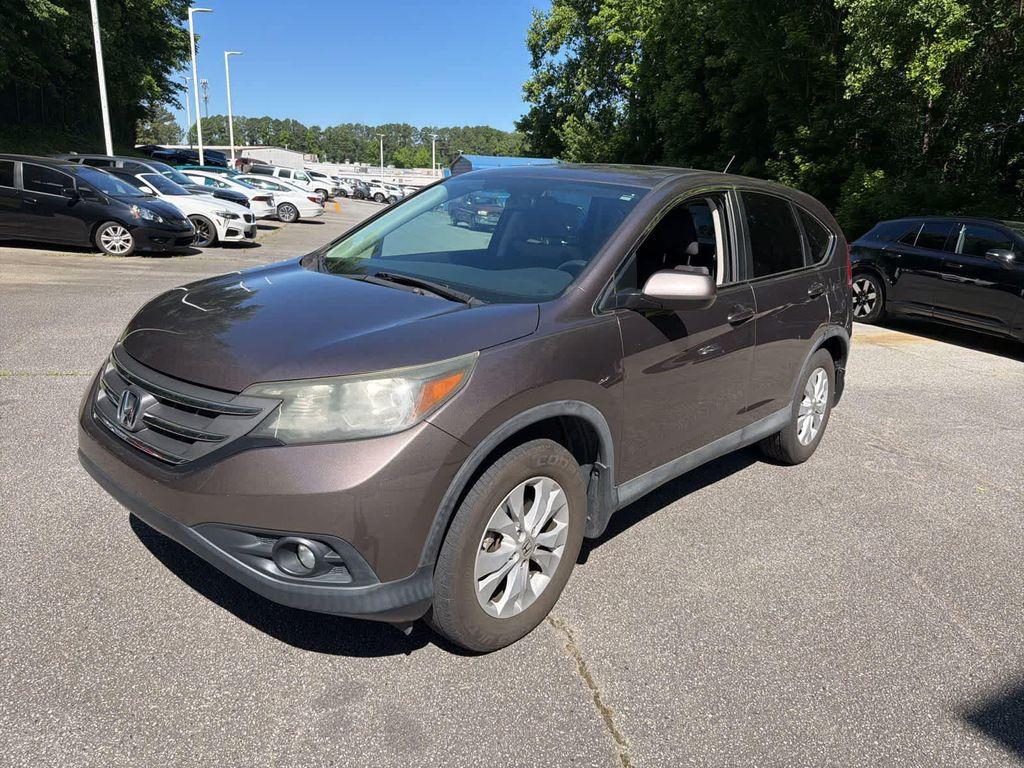 used 2014 Honda CR-V car, priced at $15,039