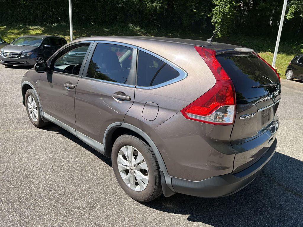used 2014 Honda CR-V car, priced at $15,039