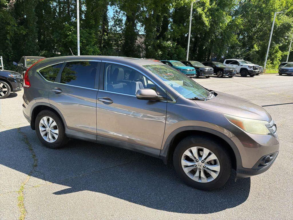 used 2014 Honda CR-V car, priced at $15,039