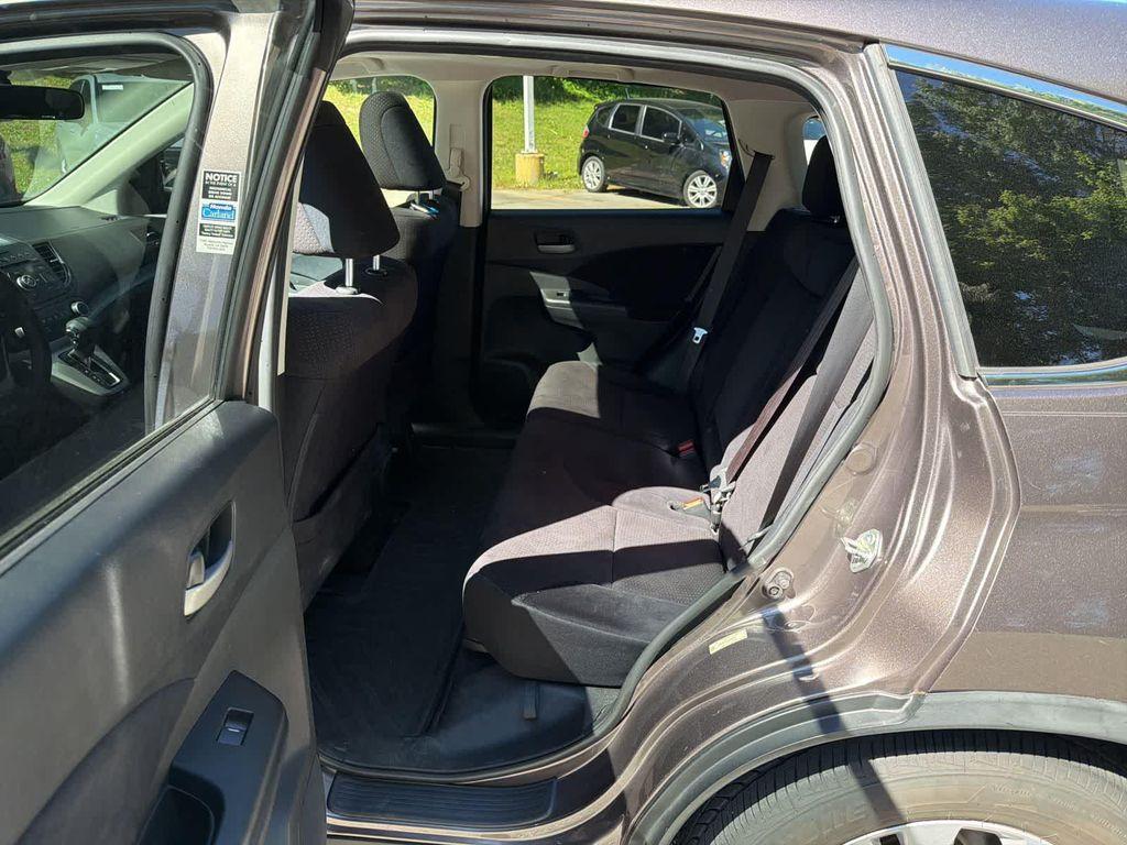 used 2014 Honda CR-V car, priced at $15,039