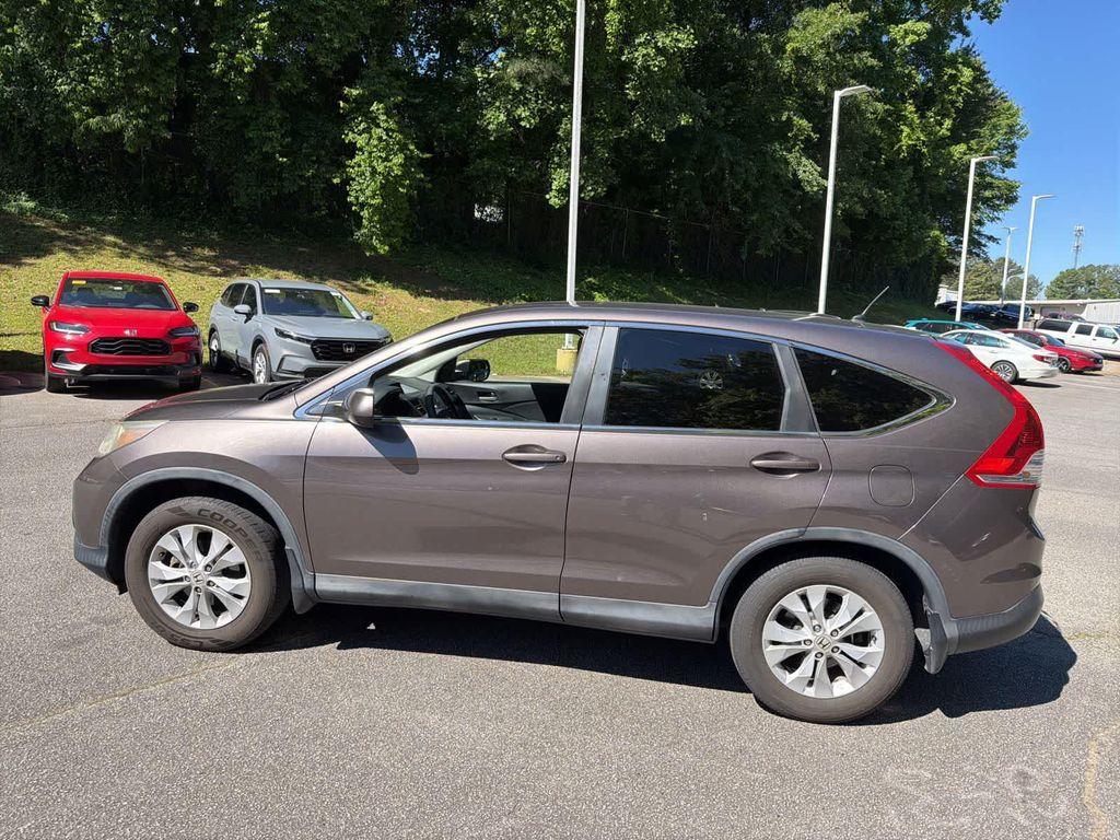 used 2014 Honda CR-V car, priced at $15,039
