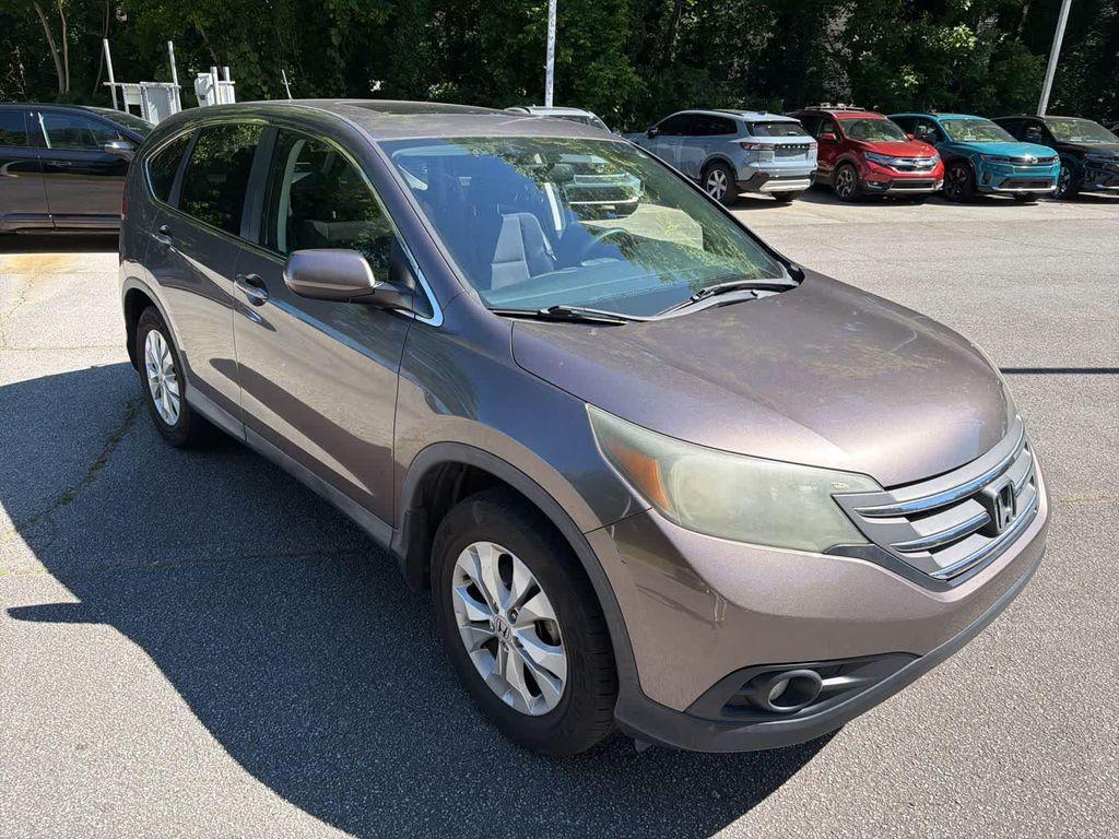 used 2014 Honda CR-V car, priced at $15,039