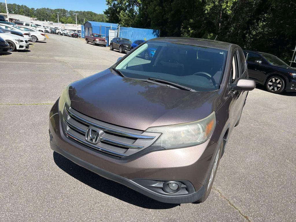 used 2014 Honda CR-V car, priced at $15,039