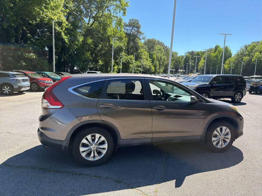 used 2014 Honda CR-V car, priced at $15,039