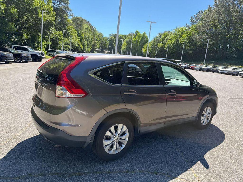 used 2014 Honda CR-V car, priced at $15,039