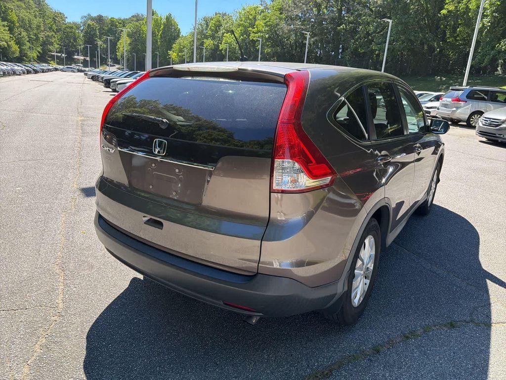 used 2014 Honda CR-V car, priced at $15,039