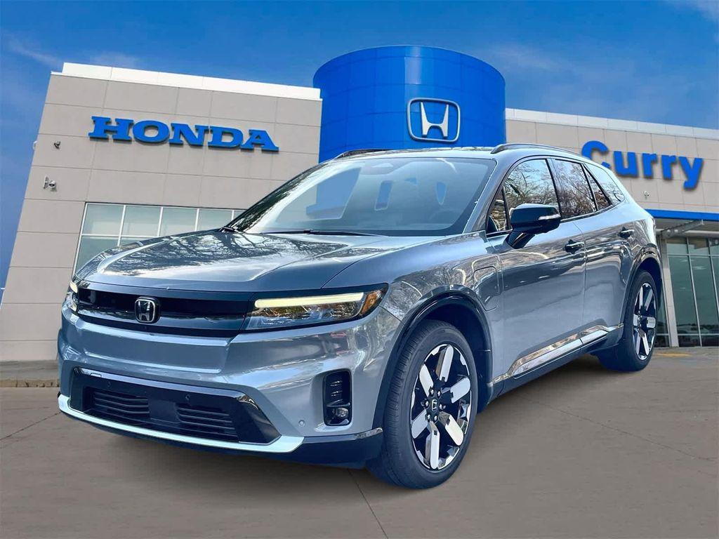 new 2026 Honda Prologue car, priced at $59,850
