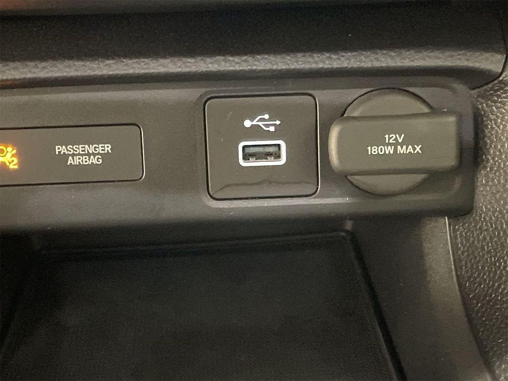 used 2023 Honda Civic car, priced at $24,687