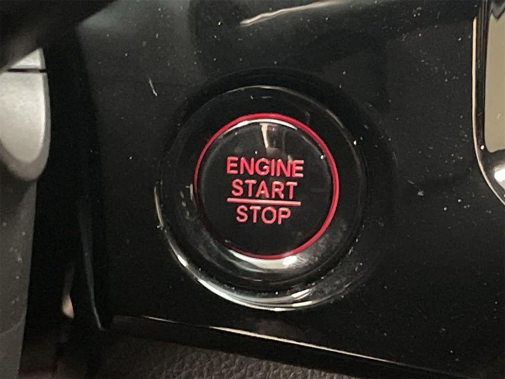 used 2023 Honda Civic car, priced at $24,687