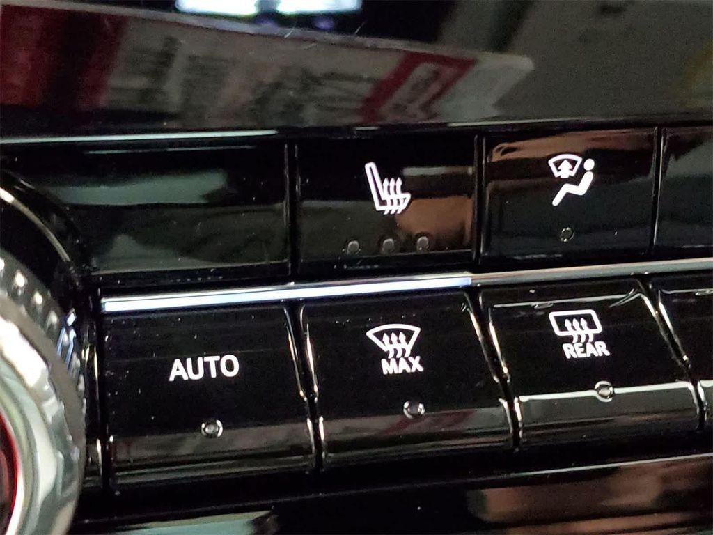 used 2025 Honda Prologue car, priced at $29,383