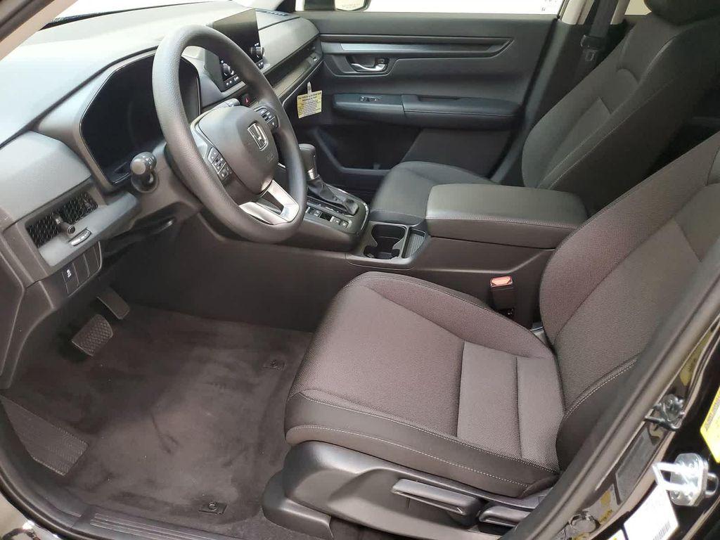 used 2025 Honda CR-V car, priced at $29,610