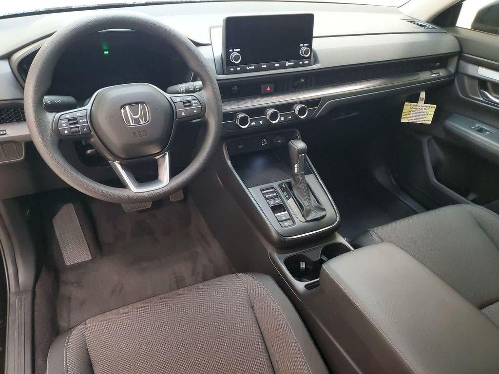 used 2025 Honda CR-V car, priced at $29,610