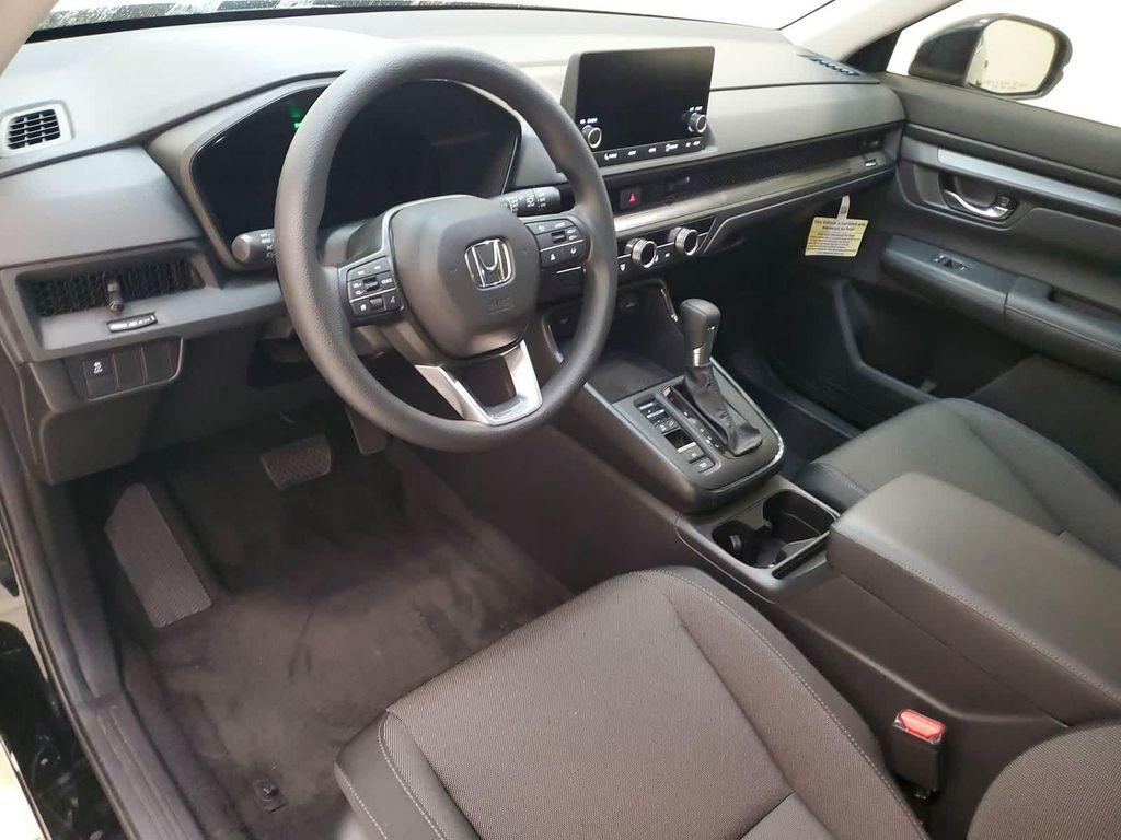 used 2025 Honda CR-V car, priced at $29,610