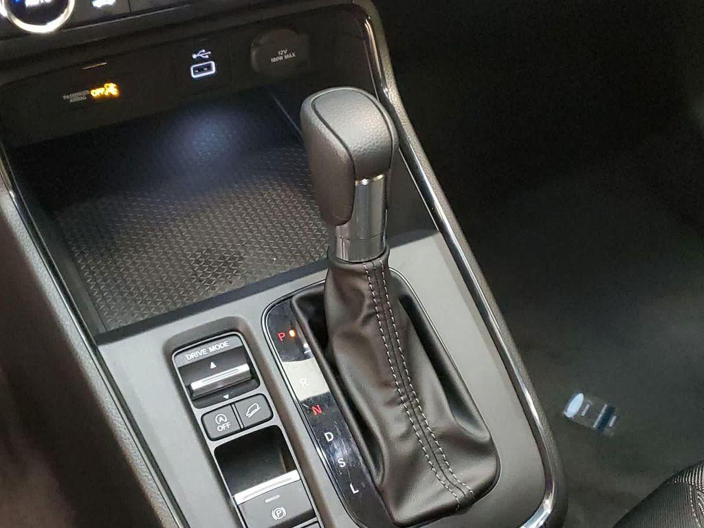 used 2025 Honda CR-V car, priced at $29,610