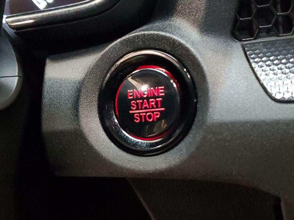 used 2025 Honda CR-V car, priced at $29,610