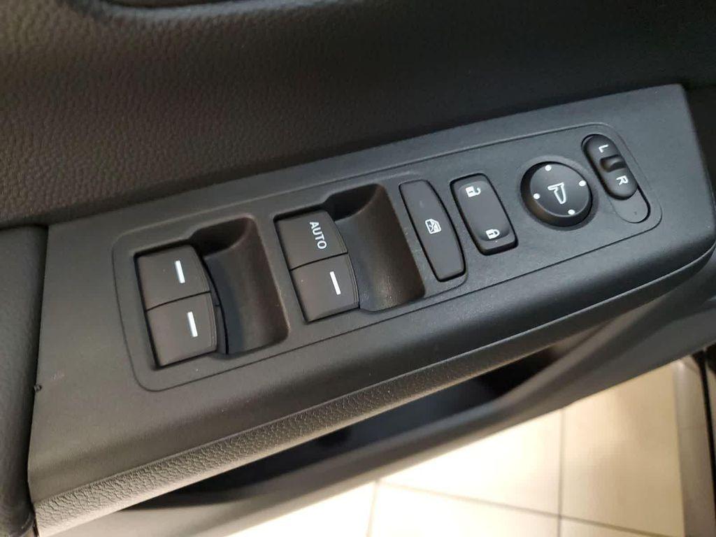 used 2025 Honda CR-V car, priced at $29,610