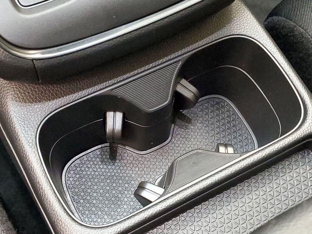 used 2025 Honda CR-V car, priced at $29,610