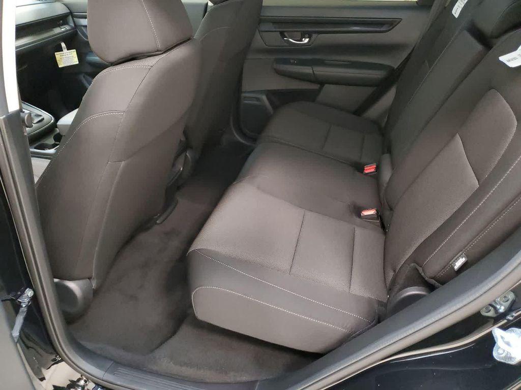 used 2025 Honda CR-V car, priced at $29,610
