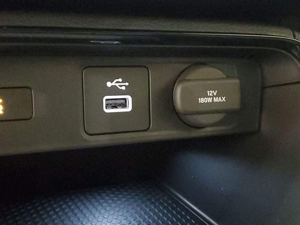 used 2025 Honda CR-V car, priced at $29,610