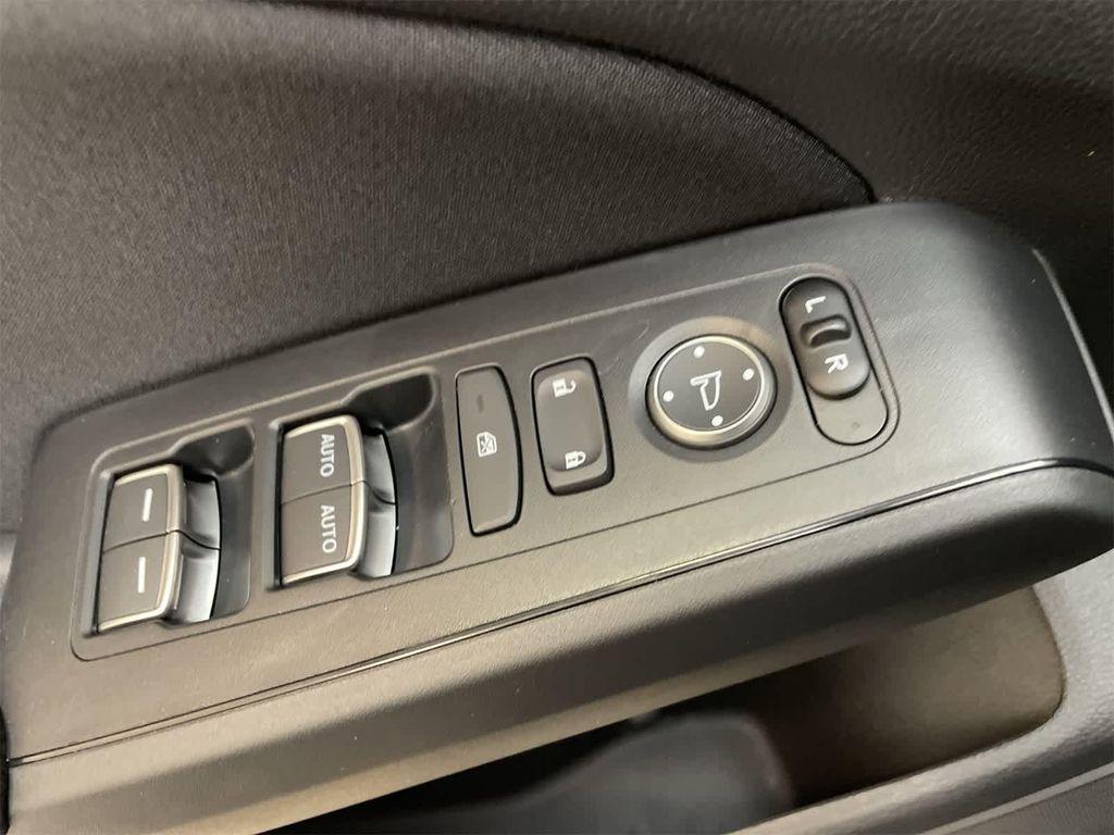 used 2025 Honda Civic Hybrid car, priced at $28,000