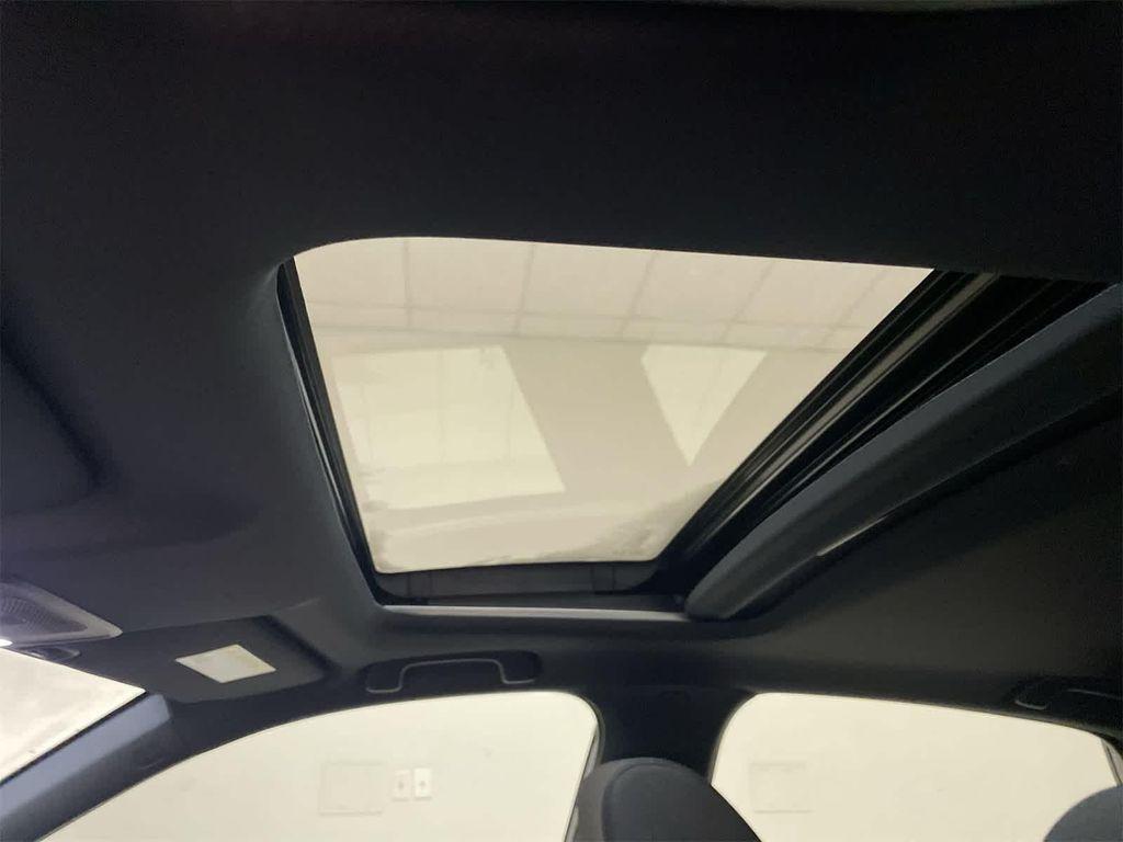 used 2025 Honda Civic Hybrid car, priced at $28,000