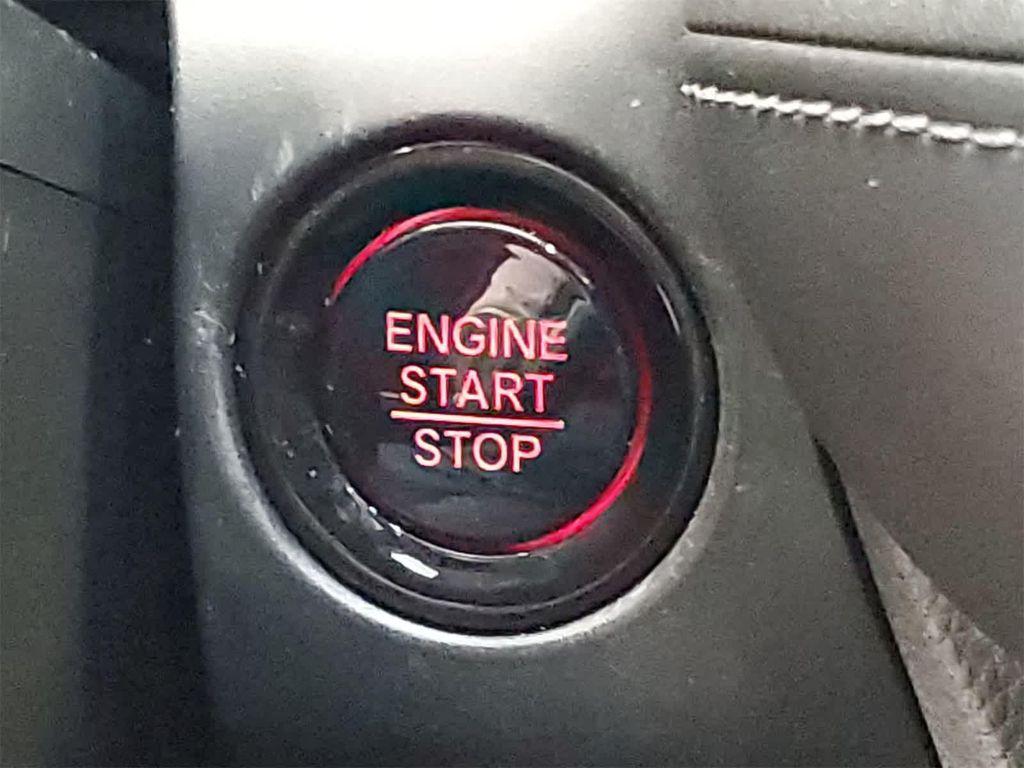 used 2024 Honda HR-V car, priced at $25,910