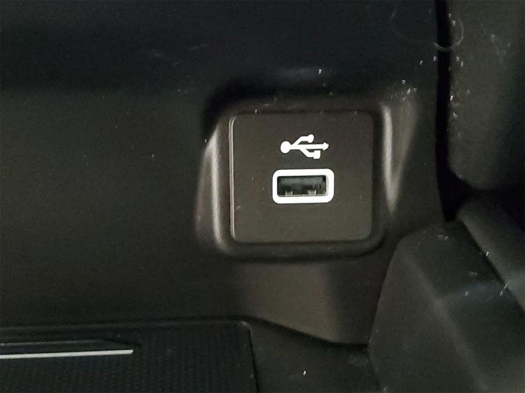 used 2024 Honda HR-V car, priced at $25,910