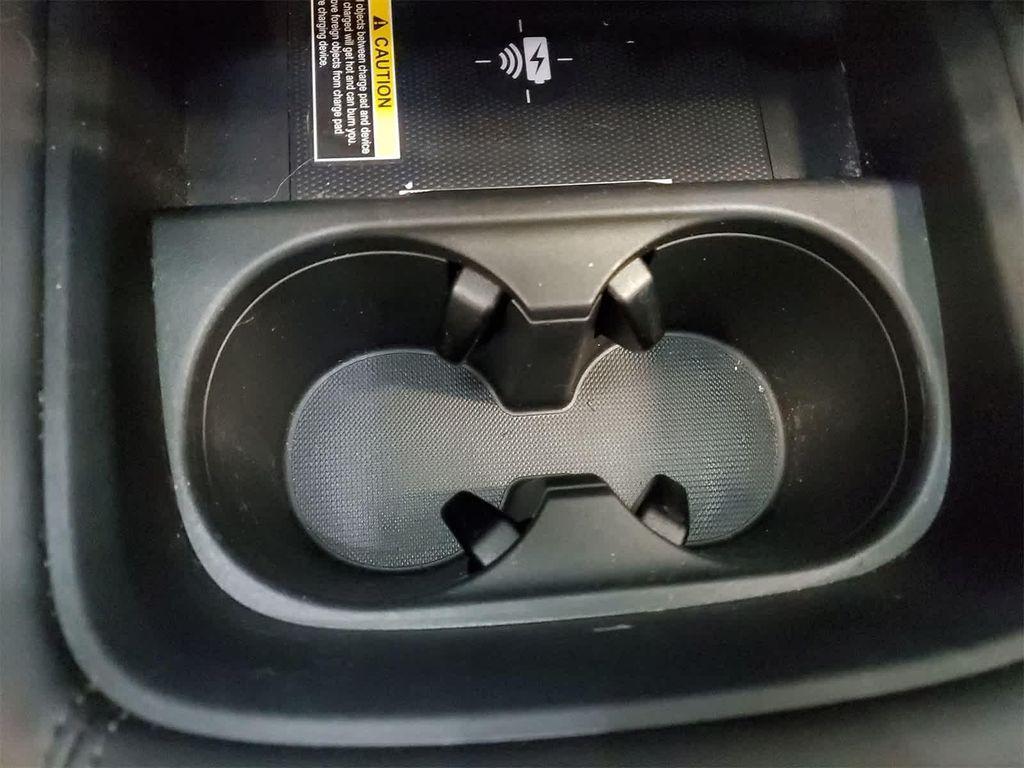 used 2024 Honda HR-V car, priced at $25,910