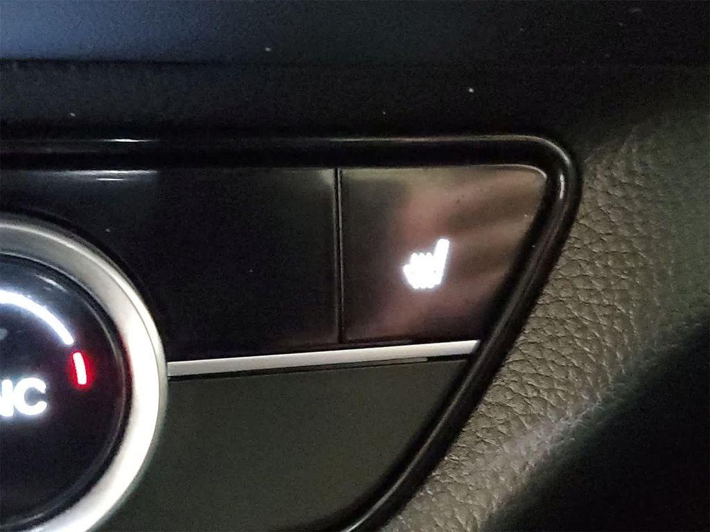 used 2024 Honda HR-V car, priced at $25,910