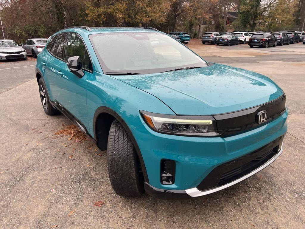 used 2024 Honda Prologue car, priced at $28,139