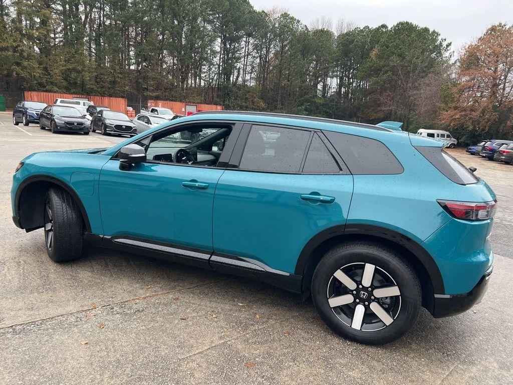 used 2024 Honda Prologue car, priced at $28,139